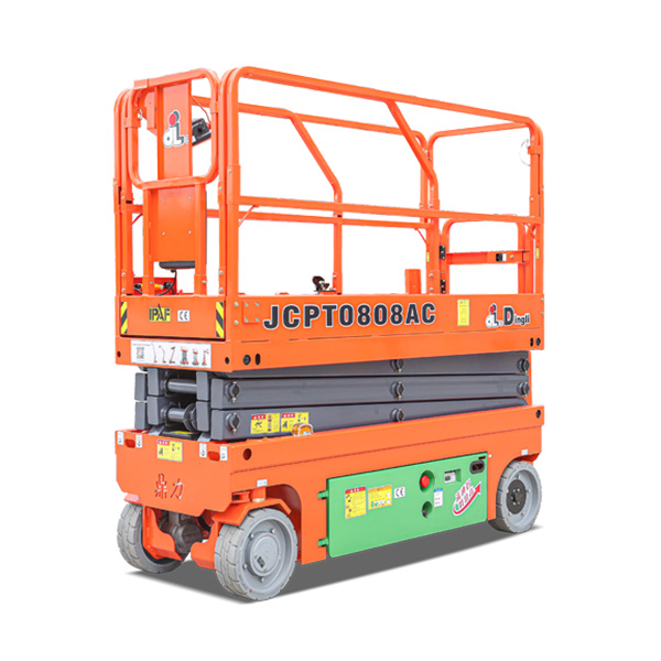 JCPT0808AC剪叉式高空作业平台